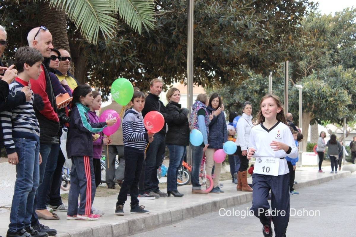2014 03 29 IV DUATLÓN PADRE DEHON (244)